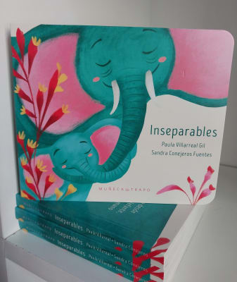 INSEPARABLES
