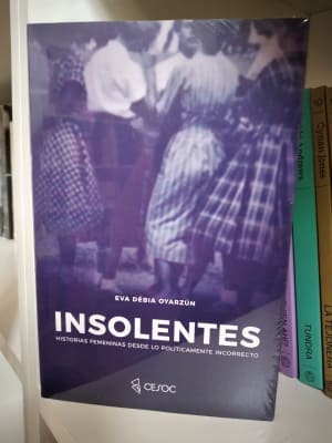 INSOLENTES