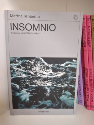 INSOMNIO