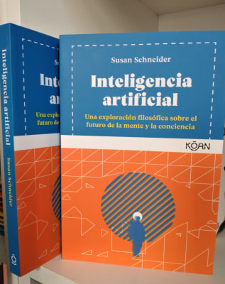 INTELIGENCIA ARTIFICIAL