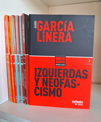 IZQUIERDAS Y NEOFASCISMO