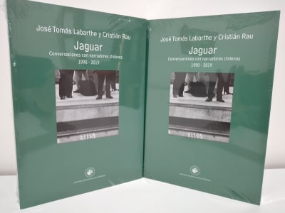 JAGUAR