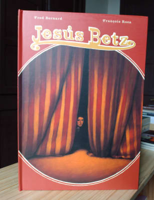 JESÚS BETZ