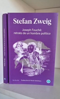 JOSEPH FOUCHÉ