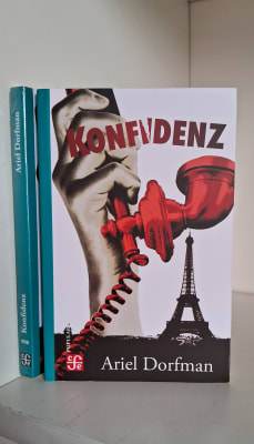 KONFIDENZ