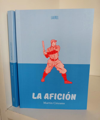 LA AFICIÓN1