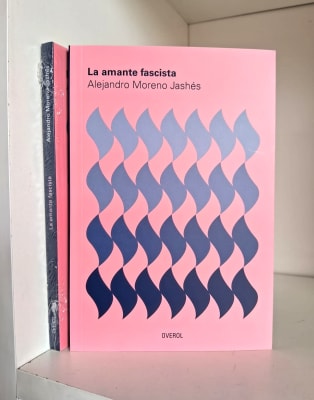 LA AMANTE FASCISTA