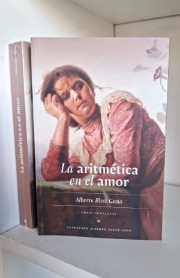 LA ARITMÉTICA EN EL AMOR