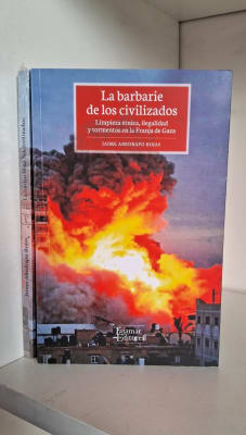 LA BARBARIE DE LOS CIVILIZADOS1