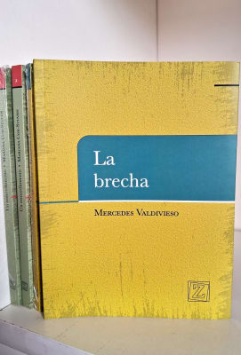 LA BRECHA