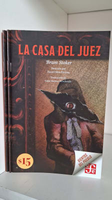 LA CASA DEL JUEZ