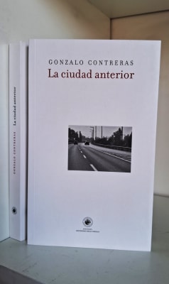 LA CIUDAD ANTERIOR