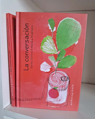 LA CONVERSACIÓN1