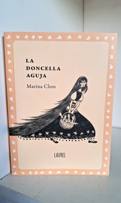 LA DONCELLA AGUJA