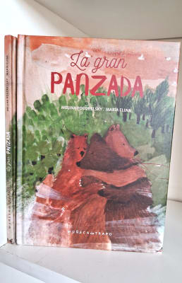 LA GRAN PANZADA1