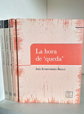 LA HORA DE ´QUEDA´