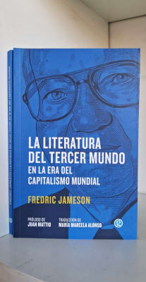 LA LITERATURA DEL TERCER MUNDO EN LA ERA DEL CAPITALISMO MUNDIAL1