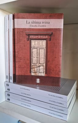 LA ÚLTIMA REINA1