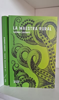 LA MAESTRA RURAL