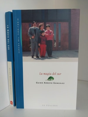 LA MAGIA DEL SUR