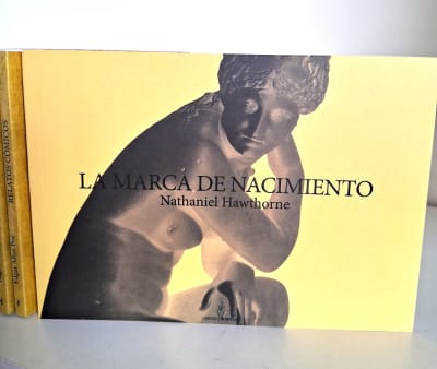 LA MARCA DE NACIMIENTO