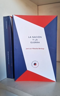 LA NACIÓN Y LA GUERRA1
