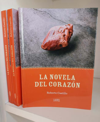 LA NOVELA DEL CORAZÓN