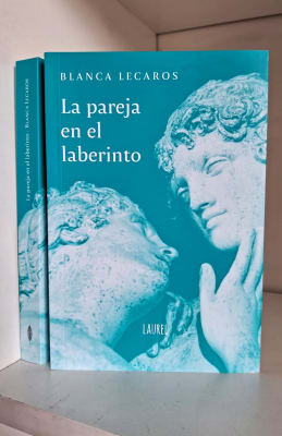 LA PAREJA EN EL LABERINTO