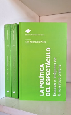 LA POLÍTICA DEL ESPECTÁCULO1