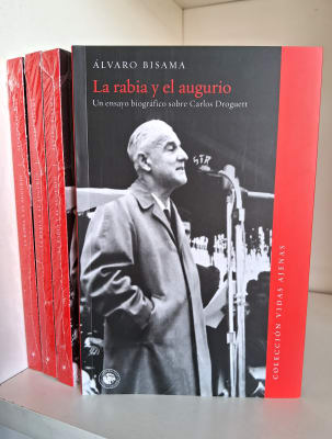 LA RABIA Y EL AUGURIO