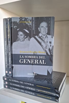 LA SOMBRA DEL GENERAL