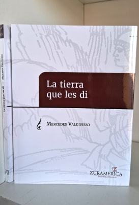 LA TIERRA QUE LES DI