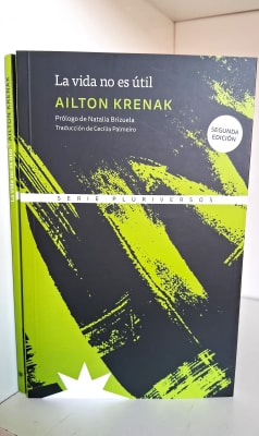 LA VIDA NO ES ÚTIL1