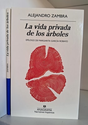 LA VIDA PRIVADA DE LOS ÁRBOLES