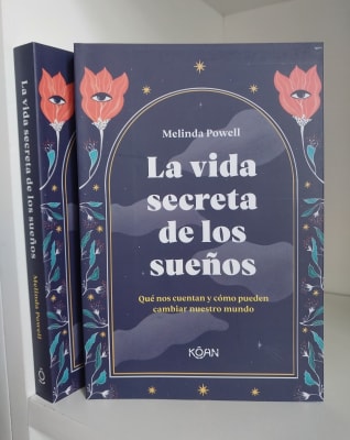 LA VIDA SECRETA DE LOS SUEÑOS