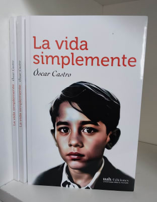 LA VIDA SIMPLEMENTE