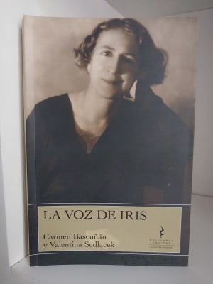 LA VOZ DE IRIS