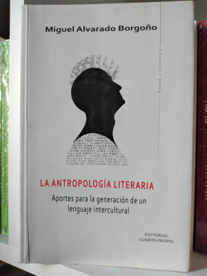 LA ANTROPOLOGÍA LITERARIA