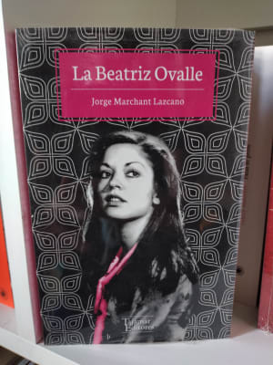 LA BEATRIZ OVALLE