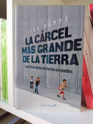 LA CÁRCEL MÁS GRANDE DE LA TIERRA
