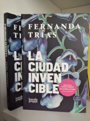 LA CIUDAD INVENCIBLE