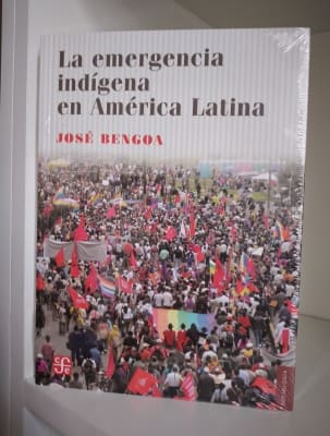 LA EMERGENCIA INDÍGENA EN AMÉRICA LATINA