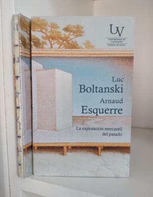LA EXPLOTACIÓN MERCANTIL DEL PASADO1
