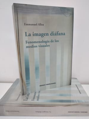 LA IMAGEN DIÁFANA