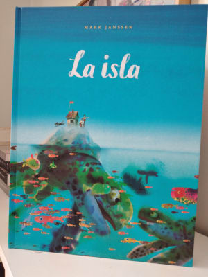 LA ISLA1