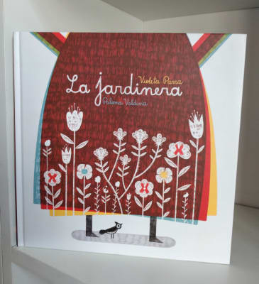 LA JARDINERA
