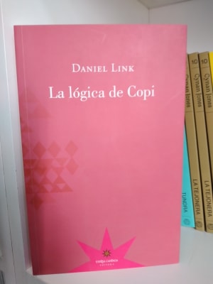 LA LÓGICA DE COPI