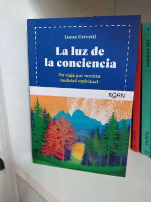 LA LUZ DE LA CONCIENCIA