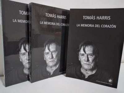 LA MEMORIA DEL CORAZÓN