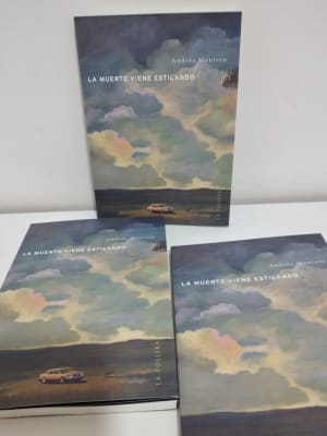 LA MUERTE VIENE ESTILANDO1